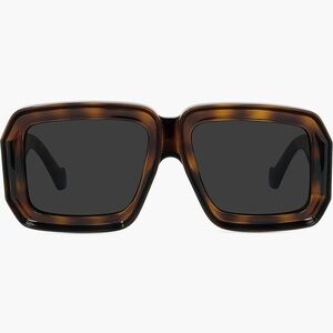 🔥🔥Loewe x Paula’s Ibiza 56mm Mask Sunglasses